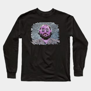 Frankie Long Sleeve T-Shirt